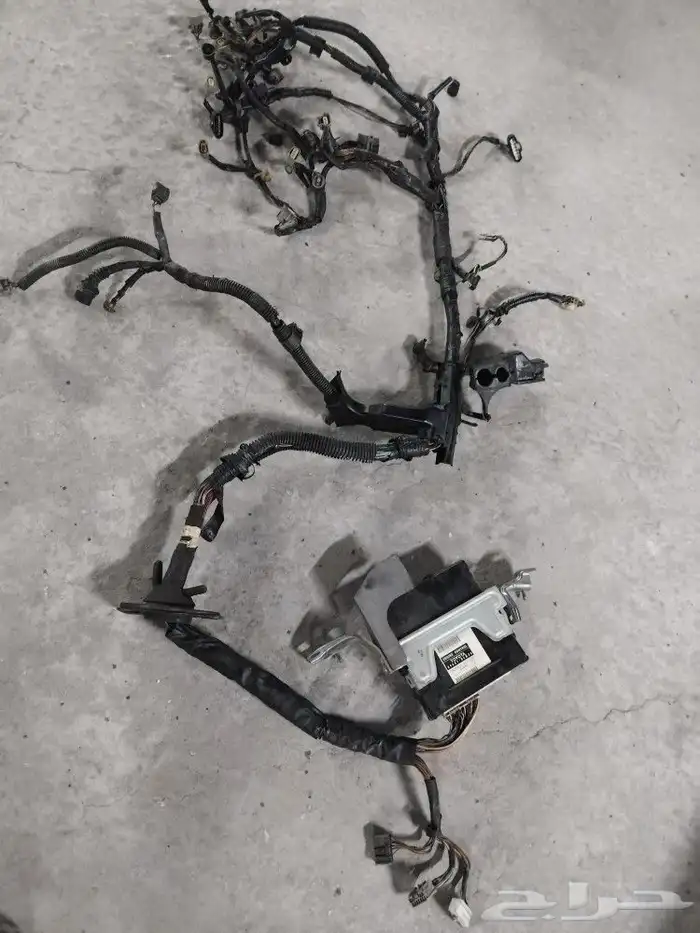 ضفير كامري من موديل 2003 الى 2011 1
