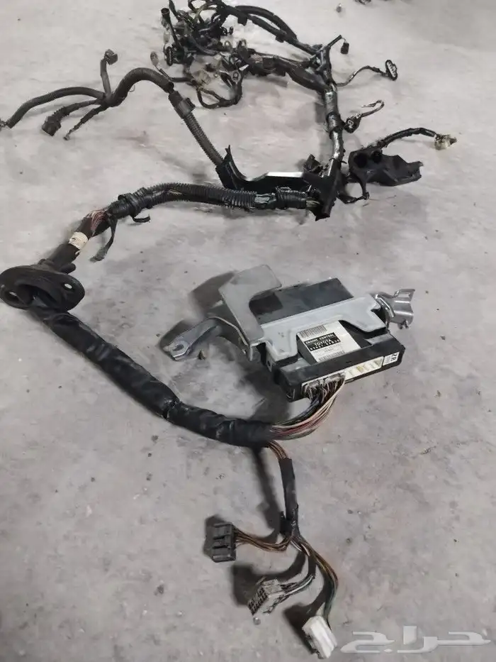 ضفير كامري من موديل 2003 الى 2011 0