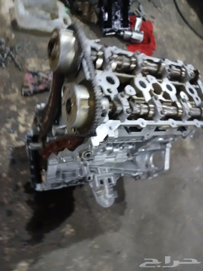 مكاين تويوتا وهيونداي ولكزس وكيا 0