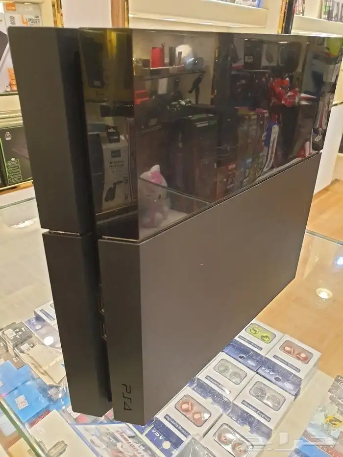 بلايستيشن مستعمل 2