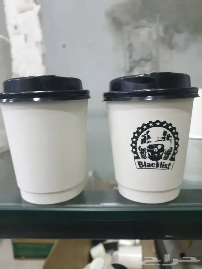 طباعة اكواب واكياس وشرايط وبوكسات عبايات واستيكرات وليبلات 1