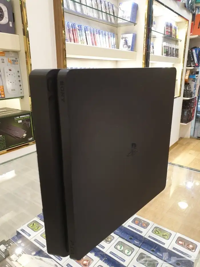 بلايستيشن مستعمل 0