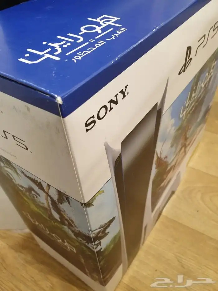 بلايستيشن مستعمل 4