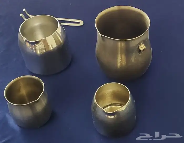 كنك استيل ومنهم التركي 0