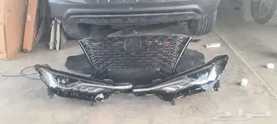 قطع غيار شانجان CS75 2022 6