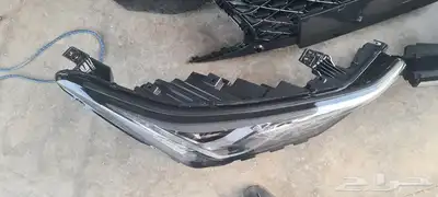 قطع غيار شانجان CS75 2022 4