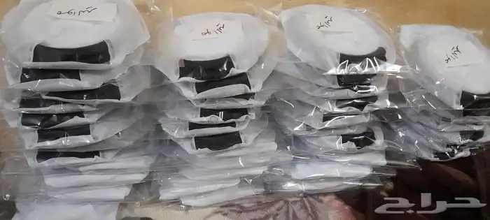 شماغ العيد الجاهز للكميات فقط 4