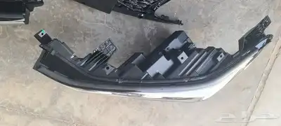 قطع غيار شانجان CS75 2022 2