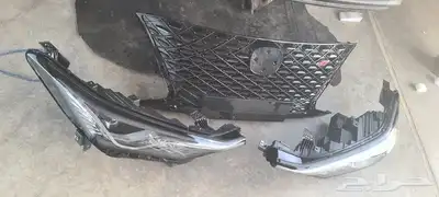 قطع غيار شانجان CS75 2022 0