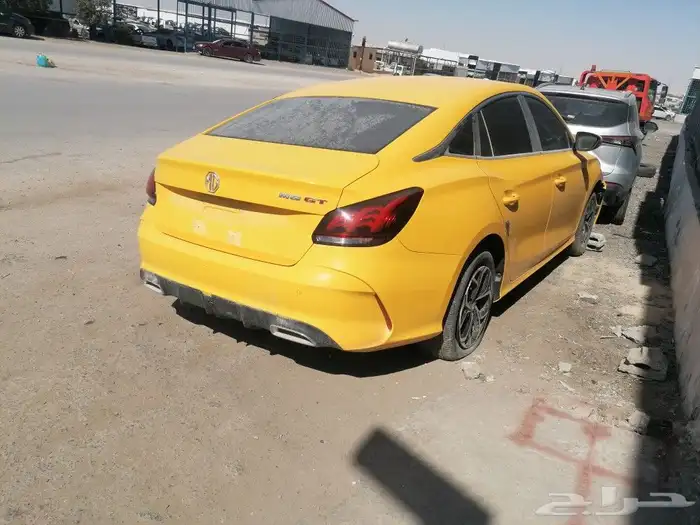 قطع غيار ام جي جي تي 2023 1