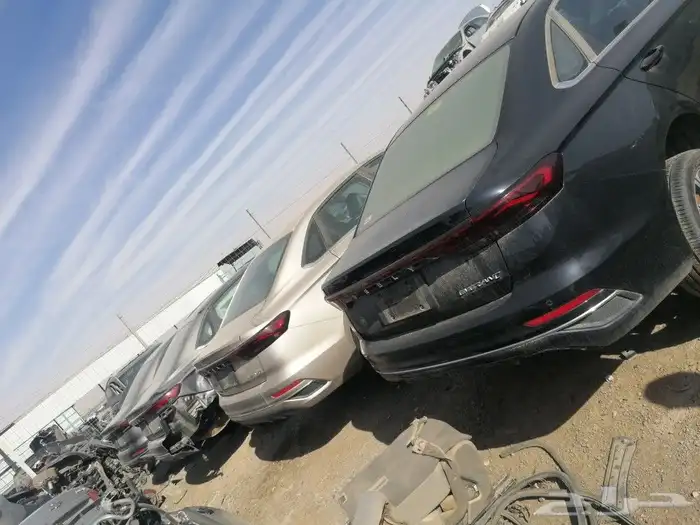 جيلي امجراند قطع غيار 2023 3