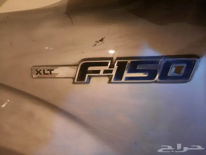 قطع غيار فورد اف 150 f150 تشليح غمارة ونصف 2014 20