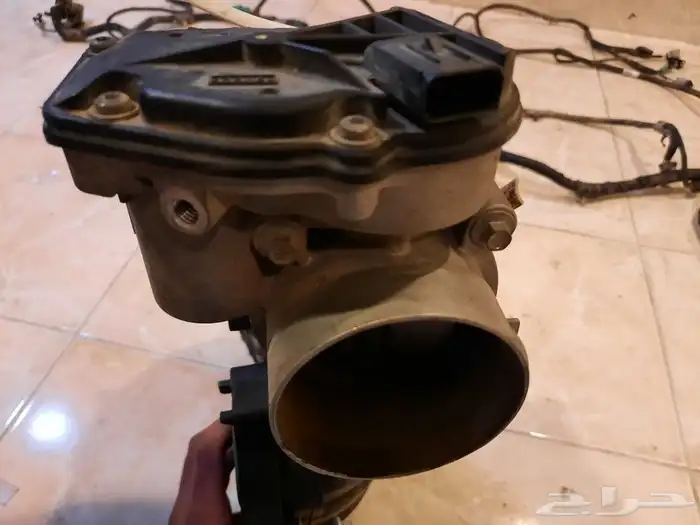 قطع غيار فورد اف 150 f150 تشليح غمارة ونصف 2014 13