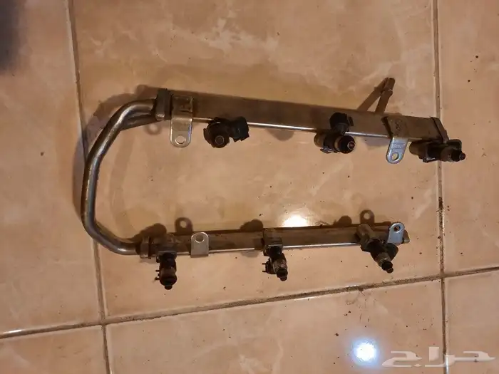 قطع غيار فورد اف 150 f150 تشليح غمارة ونصف 2014 23