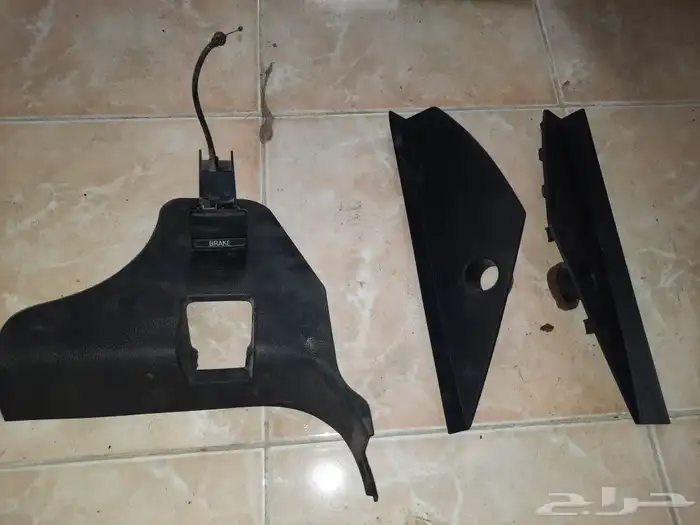 قطع غيار فورد اف 150 f150 تشليح غمارة ونصف 2014 33