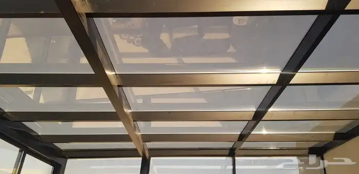 تركيب تظليل عازل حراري امريكي 7