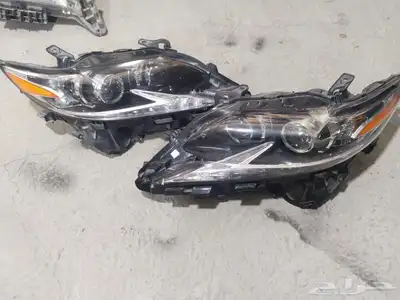 طقم شمعات لكزس es350 1
