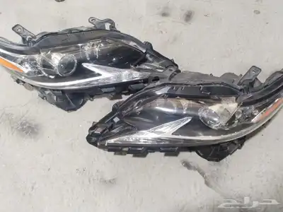 طقم شمعات لكزس es350 0