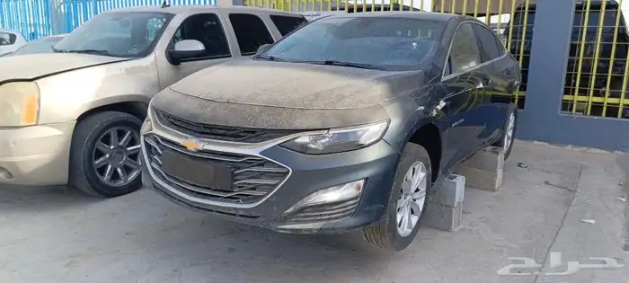 ماليبو 2020 0
