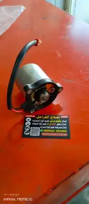اصلاح تهريب زيت من جهاز ABSأصحاب لاندكروزر موديل 98 الئ 2007 8