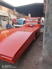 ايجار فوركلفت رافعه شوكية كل الاحجام 7