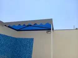 تركيب مضلات سيارات صناعة مضلات 8