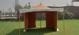 خيام المكشات سفري 0