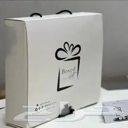 مطبعة طباعة بكجات عباية ورق تغليف استكر كروت ليبل اكواب 0