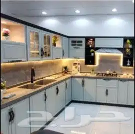 تفصيل مطابخ باقل الاسعار 1