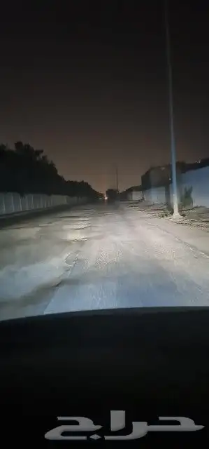 لمبات ليد لشمعة النور قوية تاهو جمس هوندا تويوتا 4