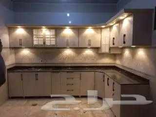 تفصيل مطابخ باقل الاسعار 4