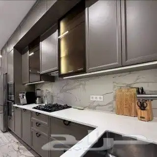 تفصيل مطابخ باقل الاسعار 7