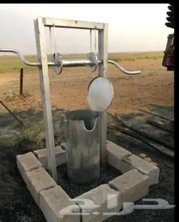 حفر الابار وكشف عن مياه عرض خاص 2