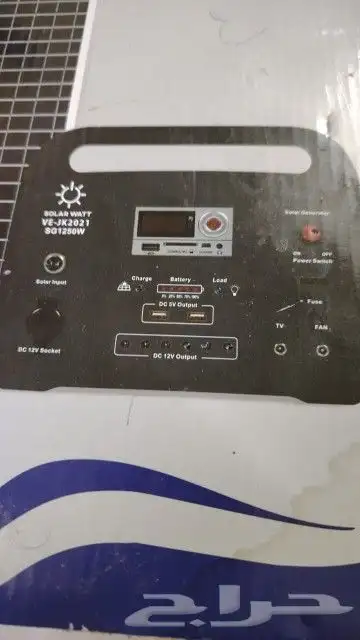 طاقة الشمسية 4