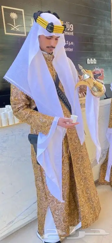 قهوجين 8