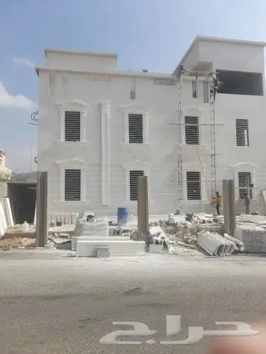 ديكور جي ارسي 1