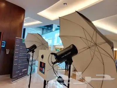 تصوير وطباعة فورية للفعاليات والمناسبات 3