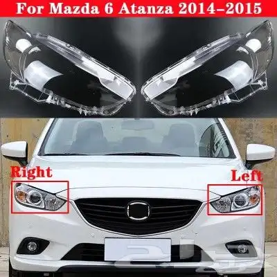 قزازات شمعات اماميه مازدا 2
