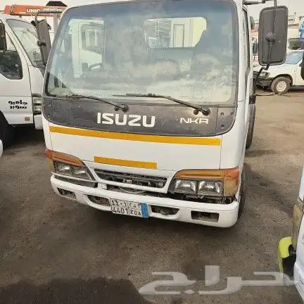 دينه ايسوزو 99 لوحه مميزه ادم بدون صندوق 5