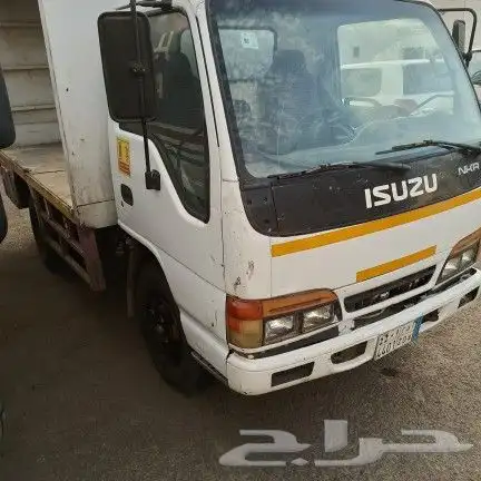 دينه ايسوزو 99 لوحه مميزه ادم بدون صندوق 1