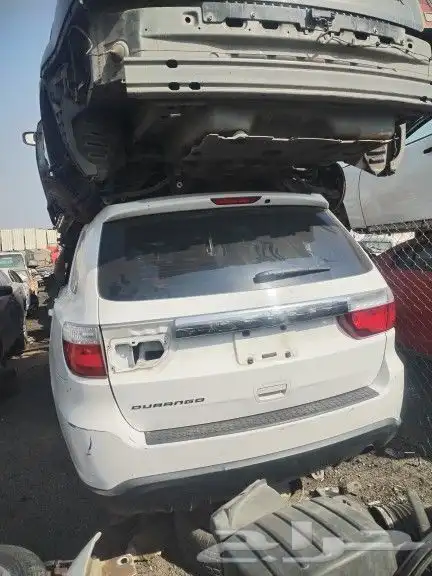 دوج درانجو 1