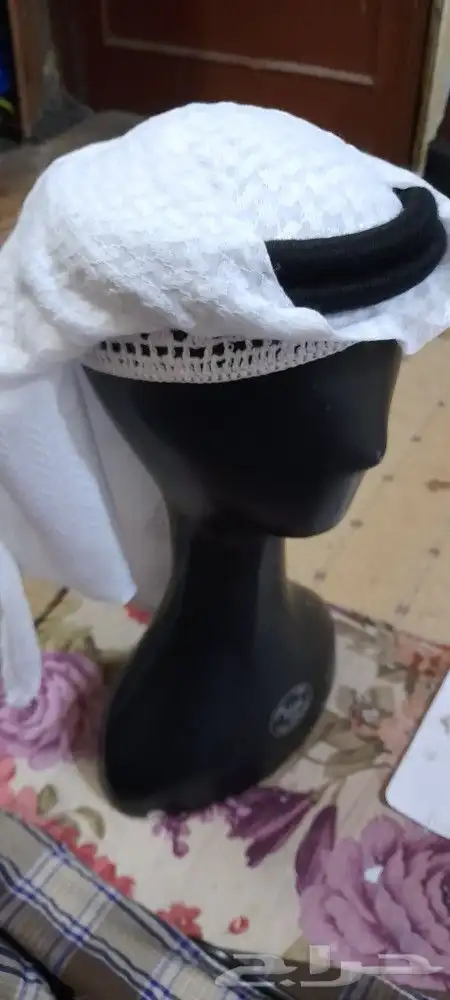 شماغ العيد الجاهز للكميات فقط 0