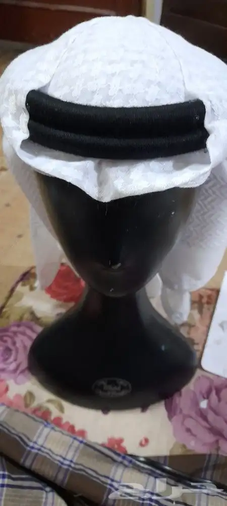 شماغ العيد الجاهز للكميات فقط 1