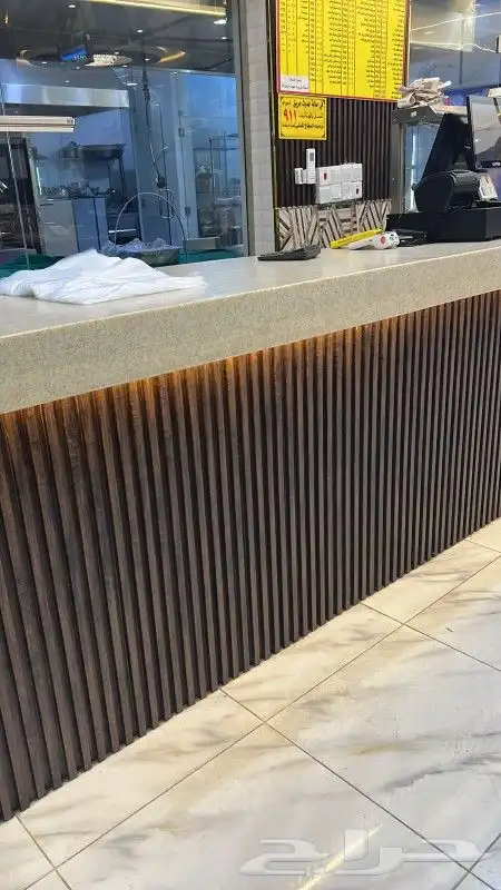 رخام صناعي وكاونترات 18