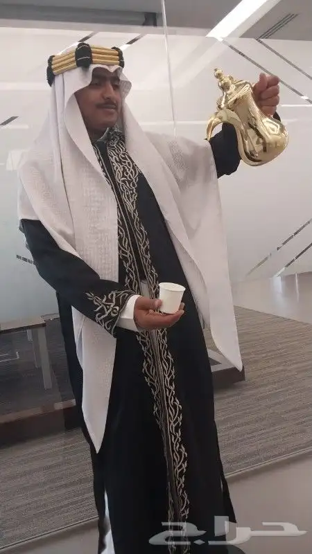 قهوجين 4