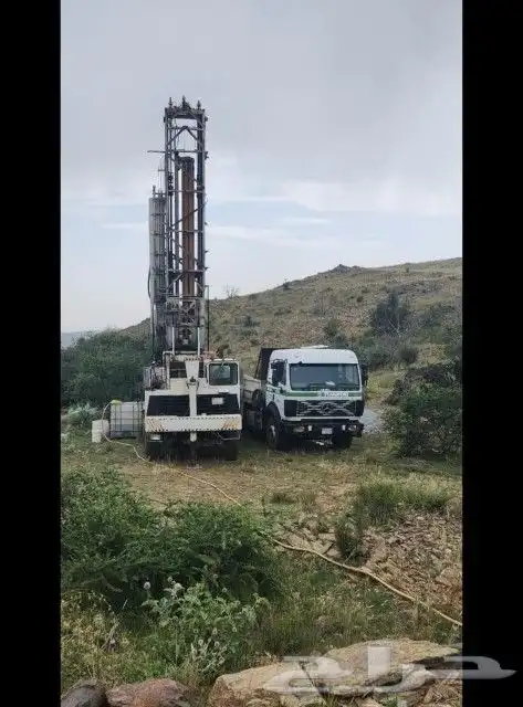 عرض خاص جهاز حديث لكشف مياه الابار الارتوازية 2