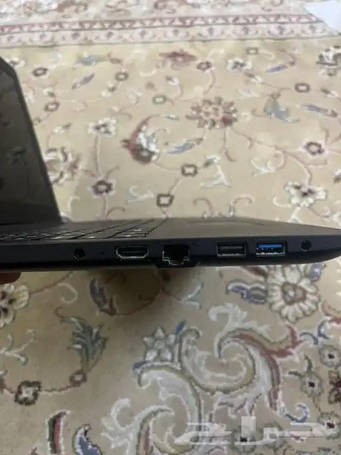 لابتوب لينوفو 1