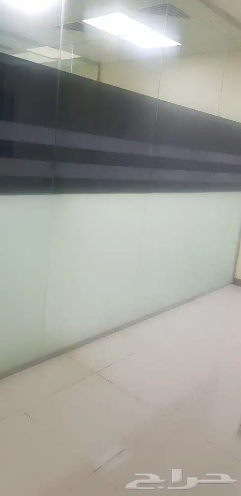 تركيب تظليل عازل حراري امريكي 8