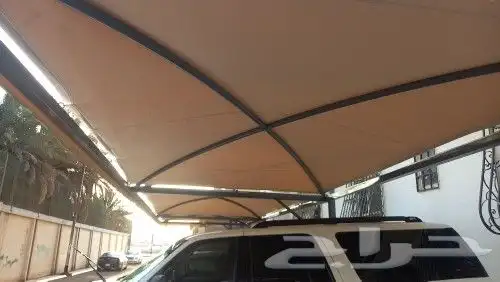 تركيب مضلات سيارات صناعة مضلات 4