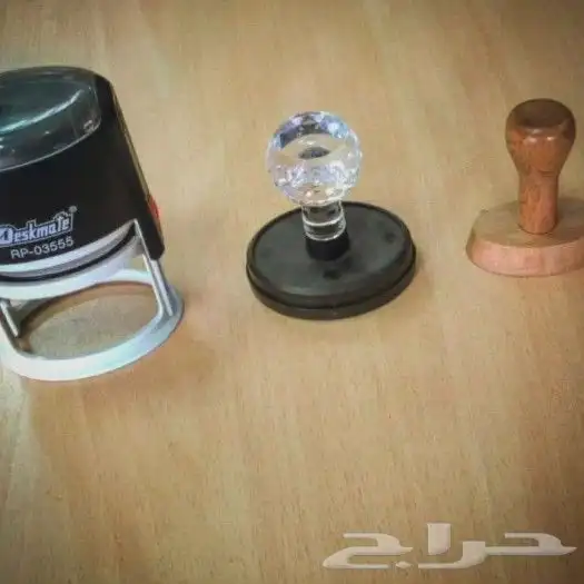 مطابع طباعة استكر بنر كروت فواتير أختام 4